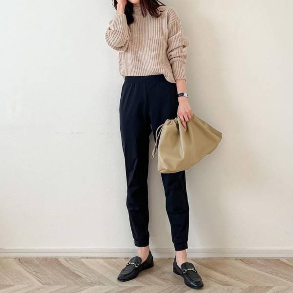 「今すぐユニクロに駆け込みたい！」この冬大活躍する予感の“ニット＆セーター”まとめ