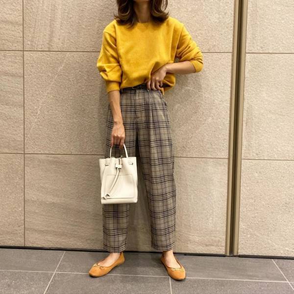 「今すぐユニクロに駆け込みたい！」この冬大活躍する予感の“ニット＆セーター”まとめ