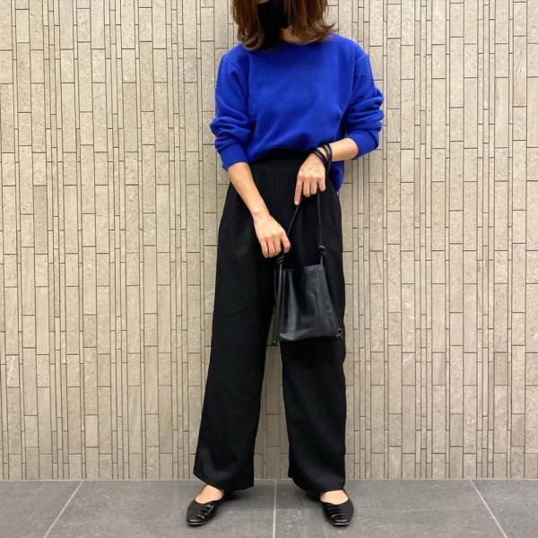 「今すぐユニクロに駆け込みたい！」この冬大活躍する予感の“ニット＆セーター”まとめ