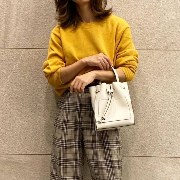 「今すぐユニクロに駆け込みたい！」この冬大活躍する予感の“ニット＆セーター”まとめ