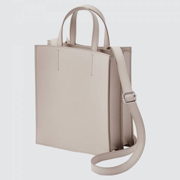 「隠れた名品もアリ！？」ユニクロの“優秀小物”おすすめ4選