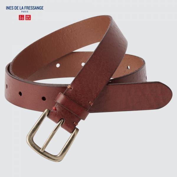 「隠れた名品もアリ！？」ユニクロの“優秀小物”おすすめ4選