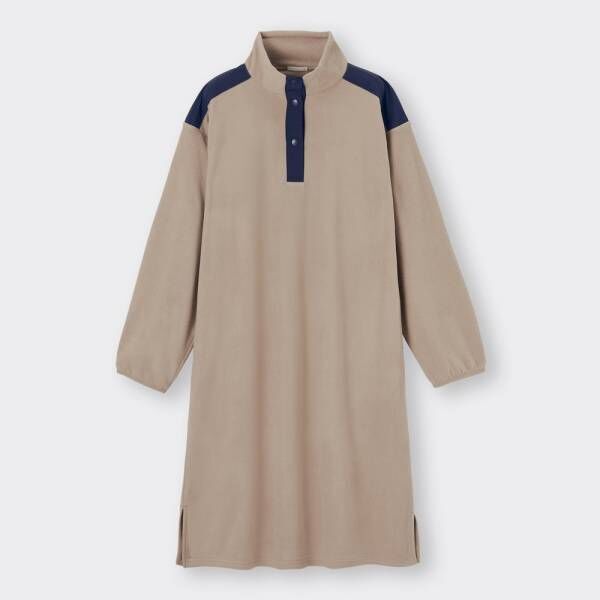 寒さを防いでおしゃれを楽しめる Guの アウトドアウェア 特集 21年11月13日 ウーマンエキサイト 1 2