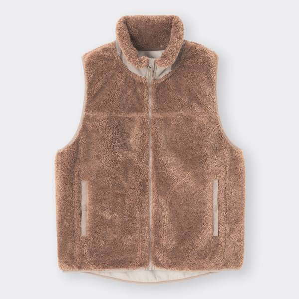 「寒さを防いでおしゃれを楽しめる！？」GUの“アウトドアウェア”特集