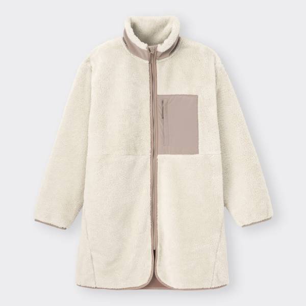 「寒さを防いでおしゃれを楽しめる！？」GUの“アウトドアウェア”特集