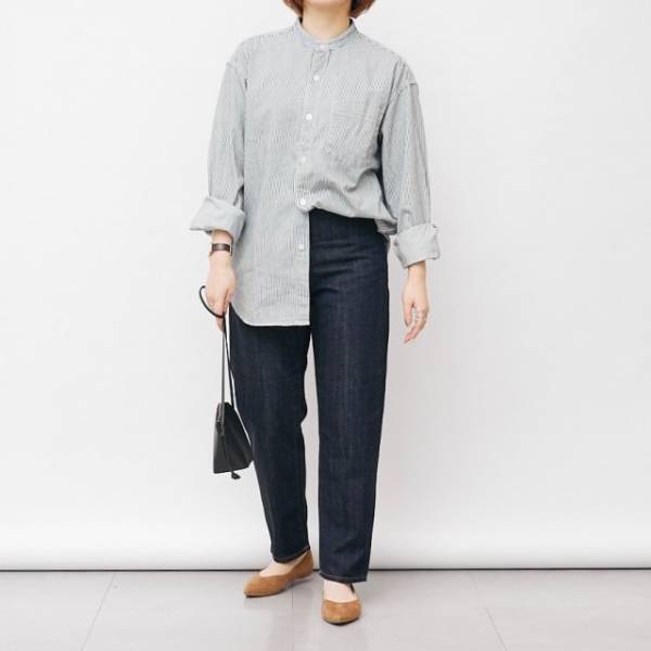 「ユニクロさんに急ぐべき！？」高見え抜群な“秋冬シューズ”が大活躍の予感…！