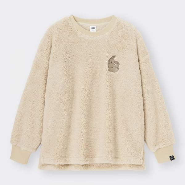 「GUさんありがとう…！」家族で着られる“ポケモンコラボアイテム”がかわいすぎるって噂！