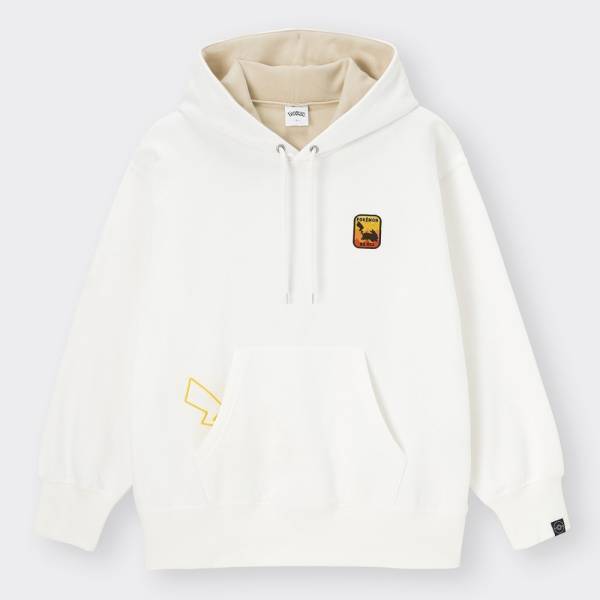 「GUさんありがとう…！」家族で着られる“ポケモンコラボアイテム”がかわいすぎるって噂！