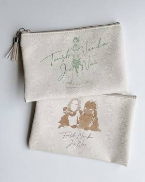 「ファン必見のアイテム！？」スリコの“矢沢あい先生コラボ”がかわいすぎるっと話題！