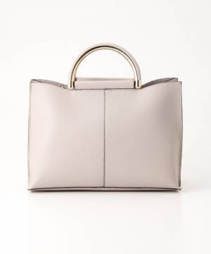 「見た目も値段も魅力的！？」ハニーズの“高見えバッグ”は今季活躍の予感…！