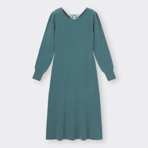 「全部欲しくなっちゃう...！？」GUの“主役級ニット”おすすめ4選