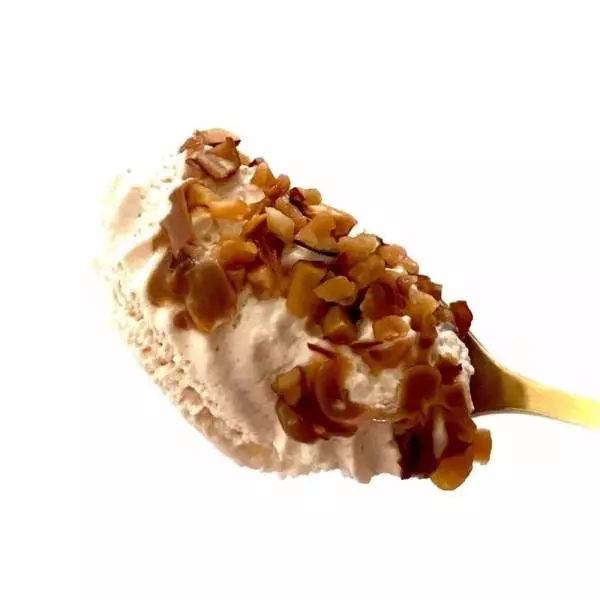 恋ではじけるキャラメルポップコーンドルチェ