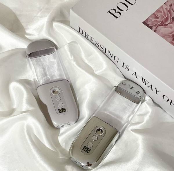 「見つけたらラッキーかも！？」スリコの“フェイススチーマー”は今季活躍間違いなし！