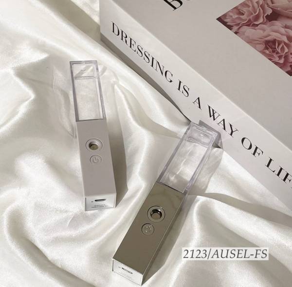 「見つけたらラッキーかも！？」スリコの“フェイススチーマー”は今季活躍間違いなし！