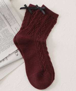 「オシャレは足元から♡」ハニーズの“プチプラソックス”が優秀らしい！