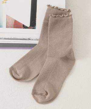 「オシャレは足元から♡」ハニーズの“プチプラソックス”が優秀らしい！