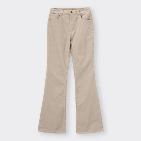 「定番から季節物まで揃ってる！？」GUの“高見えパンツ”コレクション