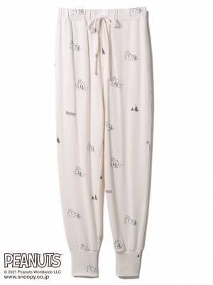 「買いたくなること間違いなし！？」ジェラピケに“スヌーピーコラボ商品”が新登場！