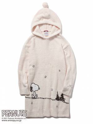 「買いたくなること間違いなし！？」ジェラピケに“スヌーピーコラボ商品”が新登場！