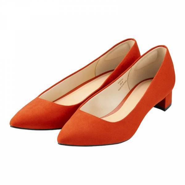 「全部2000円以下でいいの…！？」GUの“お買い得シューズ”まとめ