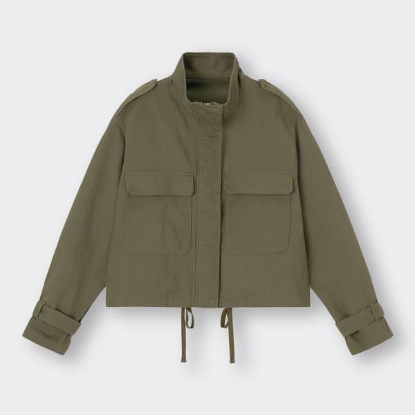 「秋冬アイテムもプチプラで揃えたい！」GUの“値下げ商品”オススメまとめ