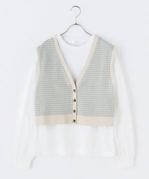 「3000円以下でトレンド服が買える！？」ハニーズの“今っぽプチプラ商品”まとめ