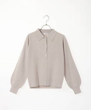 「1枚着るだけでこなれ感アップ！？」ハニーズの“大人かわいい冬トップス”6選