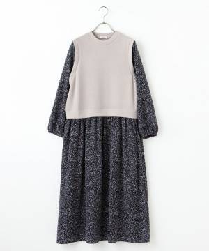 「ホントにプチプラ！？」ハニーズで噂の“褒められワンピ”がかわいすぎるらしい！