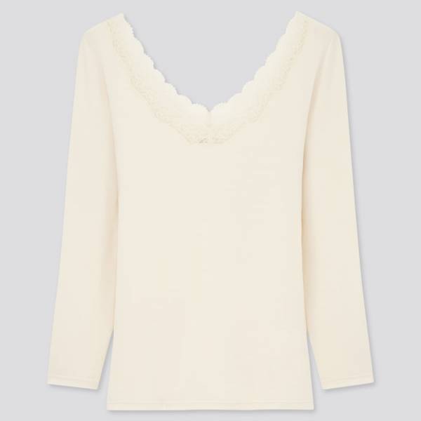 「こんな物まであったんだ！？」ユニクロの“ヒートテック商品”オススメ4選