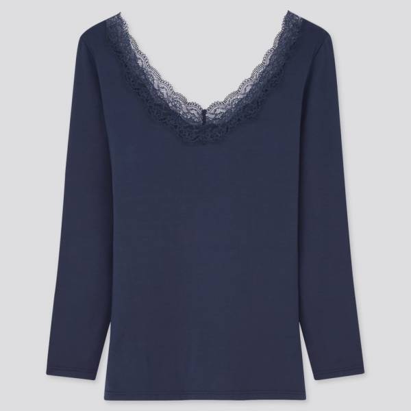 「こんな物まであったんだ！？」ユニクロの“ヒートテック商品”オススメ4選