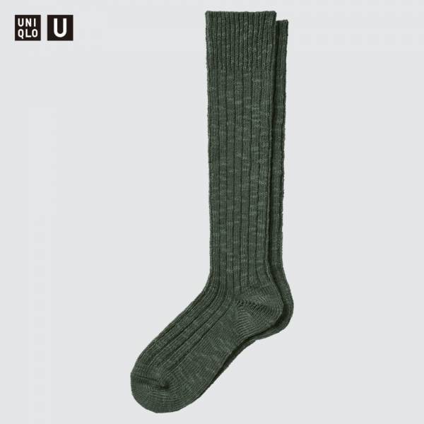 「こんな物まであったんだ！？」ユニクロの“ヒートテック商品”オススメ4選