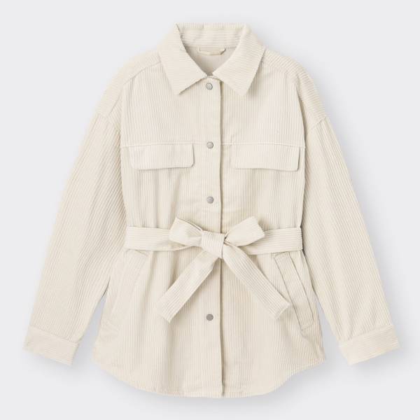 「今季ヘビロテ間違いなし！？」GU・ユニクロで一押しの“高見えアウター”6選