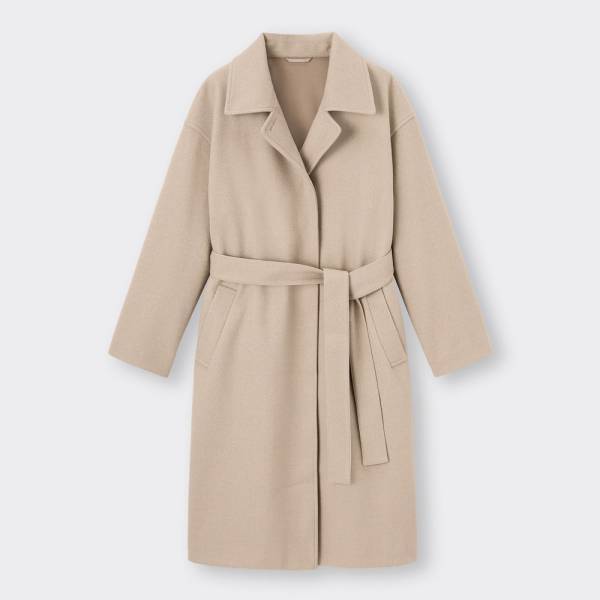 「今季ヘビロテ間違いなし！？」GU・ユニクロで一押しの“高見えアウター”6選