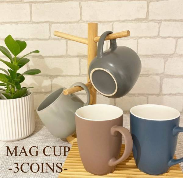 「どれも便利そうな予感…！」スリコの“キッチン周りグッズ”は要チェックかも！？