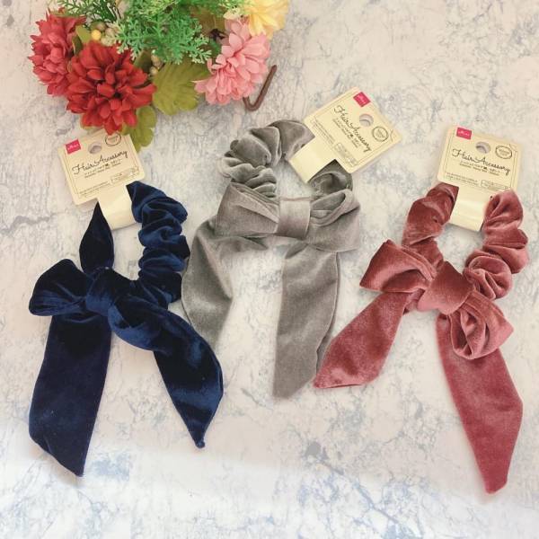 「100均も侮れない…！？」ダイソーの“秋冬アクセ”はプチプラなのに優秀って噂！