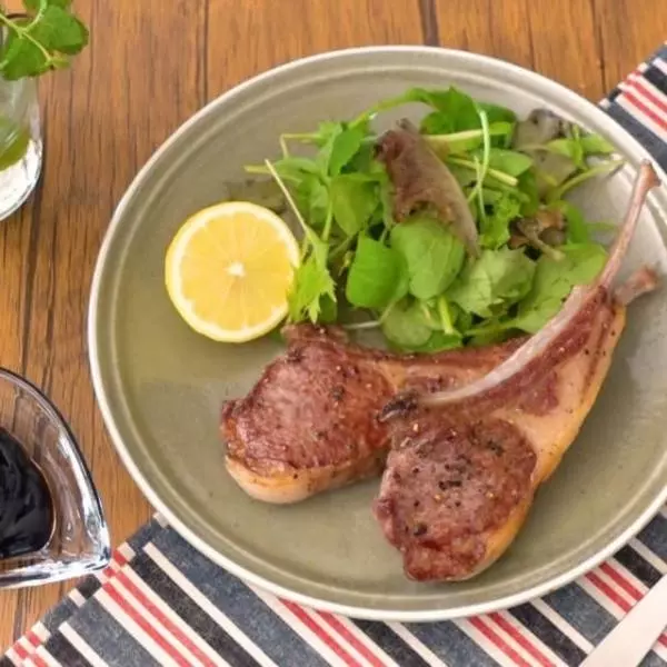 コストコのチルドラムフレンチラック