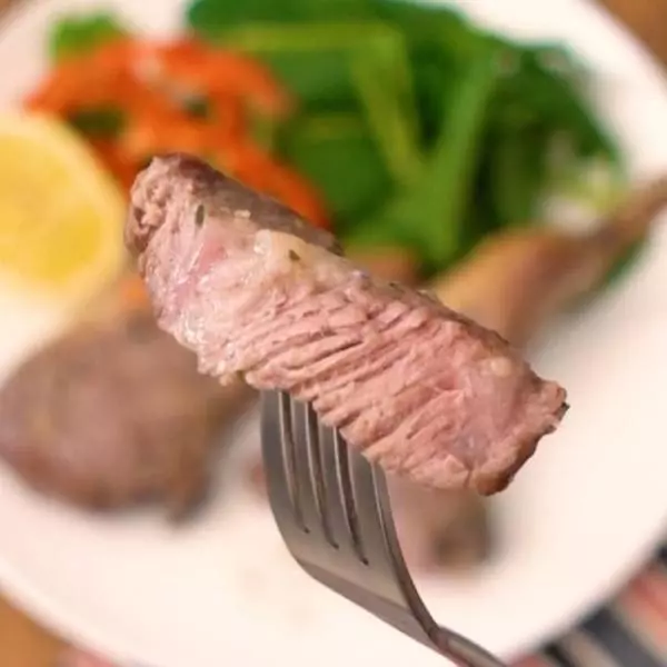 コストコのチルドラムフレンチラック