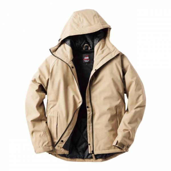 「もう気温差に悩まない！？」ワークマンで噂の“旬アウター”は1枚あると便利かも！