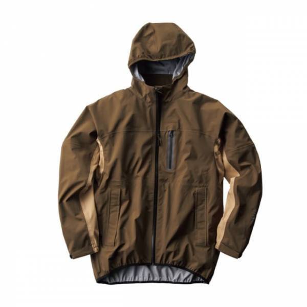 「もう気温差に悩まない！？」ワークマンで噂の“旬アウター”は1枚あると便利かも！