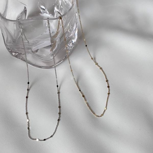 「ヘビロテ確定かも！」スリコの“新作アクセ”は大人買いしたくなるかわいさ！？