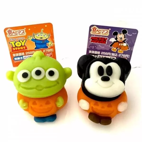 セブンイレブンの食べマス