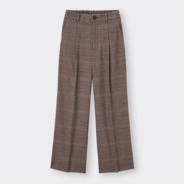 「誰よりも先に知っておきたい！？」GUの“新着商品”おすすめ4選