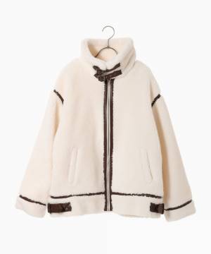 「コスパが最高すぎって噂！」ハニーズの“ニット＆アウター”はヘビロテ確定！？