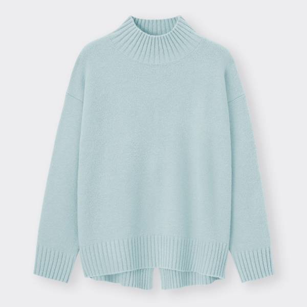 「今季、GUで買うべきなのは！？」要チェック間違いなしの“WINTER ITEM”