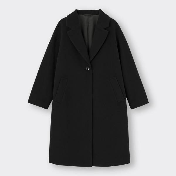 「今季、GUで買うべきなのは！？」要チェック間違いなしの“WINTER ITEM”