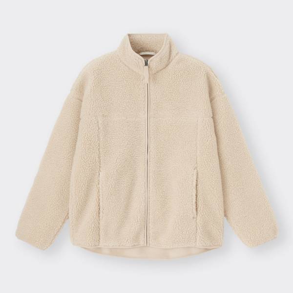 「今季、GUで買うべきなのは！？」要チェック間違いなしの“WINTER ITEM”