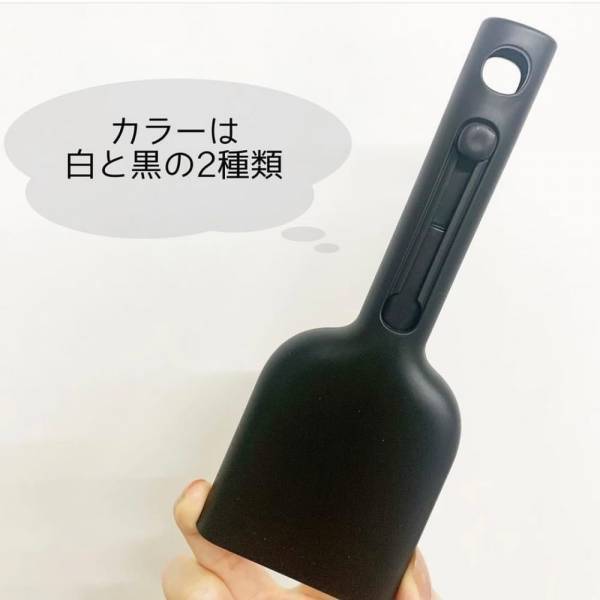 「サッと使える便利さがツボ！」ダイソーの“スタンドブラシ”が優秀らしい！