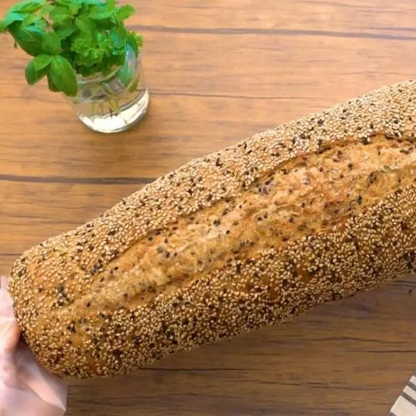 コストコのトレコンブロート