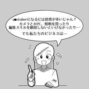 【＃11】「でも私たちのビジネスは～」他愛ない雑談も”ビジネス話”に繋げてこようとする親友。しかし具体的な金額は教えてくれずで…？＜親友からマルチに勧誘された話＞