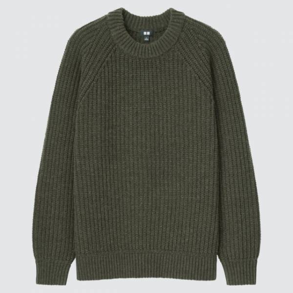 「見逃せない商品ばかり！？」ユニクロの“メンズアイテム”が結構優秀って噂！